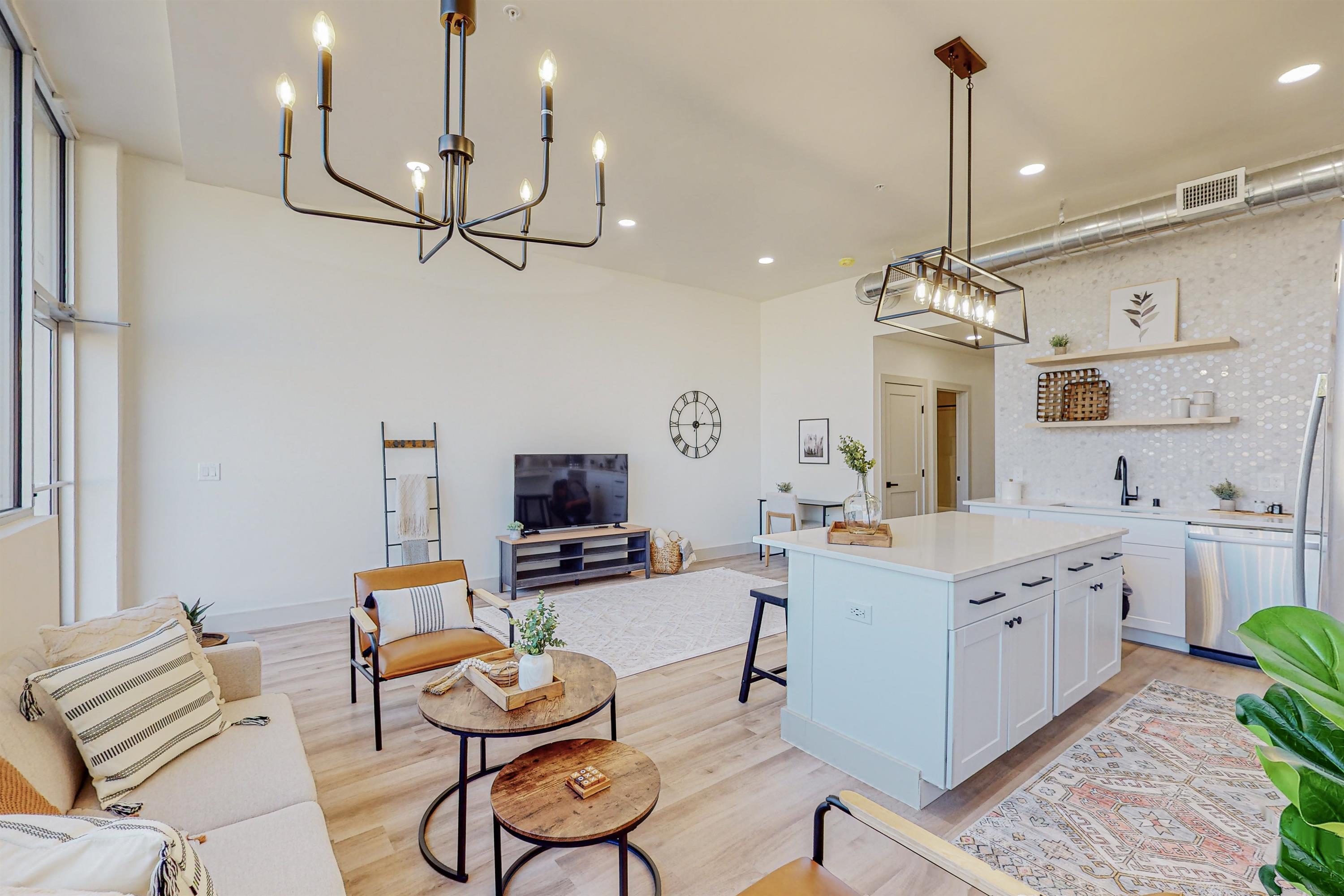 223 Sierra Drive Southeast - B1