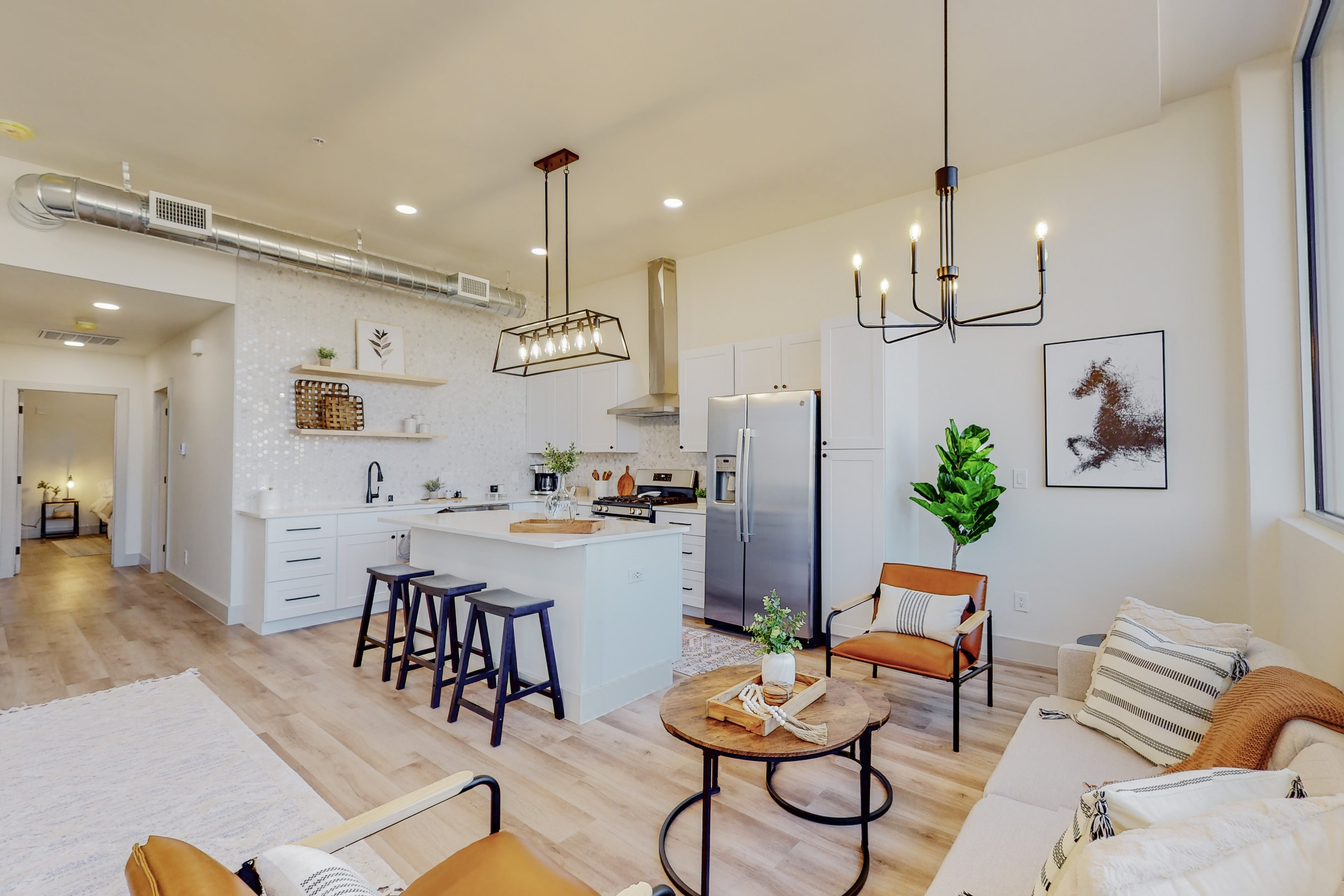 223 Sierra Drive Southeast - C1